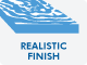FLR Realistic Finish FLR Realistic Finish