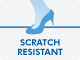 FLR Scratch Resistant FLR Scratch Resistant
