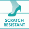 FLR Scratch Resistant 1 FLR Scratch Resistant 1