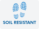 FLR Soil Resistant FLR Soil Resistant