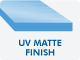 FLR UV Matt Finish FLR UV Matt Finish