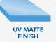 FLR UV Matte Finish FLR UV Matte Finish
