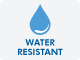 FLR Water Resistant FLR Water Resistant