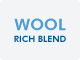 FLR Wool Rich Blend FLR Wool Rich Blend