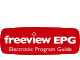 Freeview EPG Freeview EPG