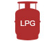 Gas - LPG