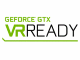 GeForce GTX VR Ready GeForce GTX VR Ready