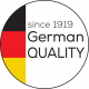 German Quality