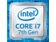 Intel 7th Gen Core i7 Intel 7th Gen Core i7