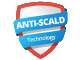 Linsol Anti Scald Technology Linsol Anti Scald Technology