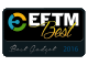 Netatmo EFTM Netatmo EFTM