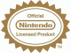 Nintendo Licensed Product Nintendo Licensed Product