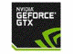 nVidia GeForce GTX nVidia GeForce GTX
