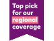 Optus Regional Coverage Top Pick Optus Regional Coverage Top Pick