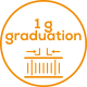 Picto Wellbeing 1G Graduation Picto Wellbeing 1G Graduation