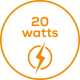 Picto Wellbeing 20Watts Picto Wellbeing 20Watts