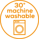 Picto Wellbeing 30Machine Washable Picto Wellbeing 30Machine Washable