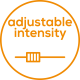 Picto Wellbeing Adjustable Intensity Picto Wellbeing Adjustable Intensity