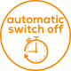 Picto Wellbeing Automatic Switchoff Picto Wellbeing Automatic Switchoff
