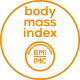 Picto Wellbeing Body Mass Index Picto Wellbeing Body Mass Index