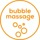 Picto Wellbeing Bubble Massage Picto Wellbeing Bubble Massage