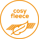 Picto Wellbeing Cosy Fleece Picto Wellbeing Cosy Fleece