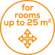 Picto Wellbeing For Rooms Up To 25m2 Picto Wellbeing For Rooms Up To 25m2