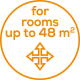Picto Wellbeing For Rooms Up To 48m2 Picto Wellbeing For Rooms Up To 48m2