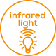 Picto Wellbeing Infrared Light Picto Wellbeing Infrared Light