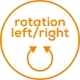 Picto Wellbeing Rotation Left Right Picto Wellbeing Rotation Left Right