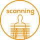 Picto Wellbeing Scanning Picto Wellbeing Scanning