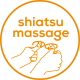 Picto Wellbeing Shiatsu Massage Picto Wellbeing Shiatsu Massage