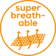 Picto Wellbeing Super Breathable Picto Wellbeing Super Breathable