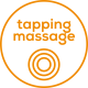Picto Wellbeing Tapping Massage Picto Wellbeing Tapping Massage