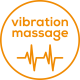 Picto Wellbeing Vibration Massage Picto Wellbeing Vibration Massage