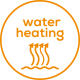 Picto Wellbeing Water Heating Picto Wellbeing Water Heating