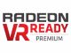 Radeon VR Ready Premium Radeon VR Ready Premium