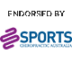 SCA Endorsed Logo SCA Endorsed Logo