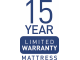 Tempur 15 Year Limited Warranty Tempur 15 Year Limited Warranty