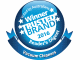 Trusted Brand 2016 Trusted Brand 2016