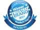 Winner Trusted Brand Dishwashers 2021 Readers Digest